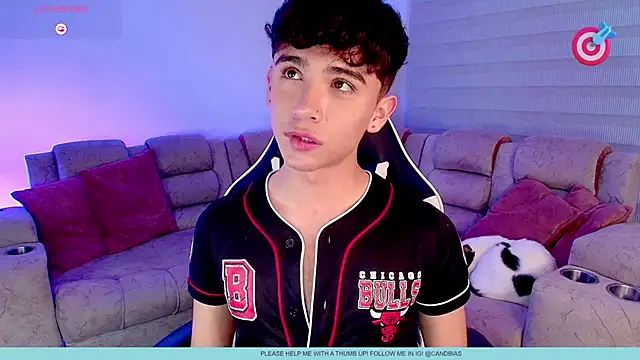 Niico_Cruz live sex cam