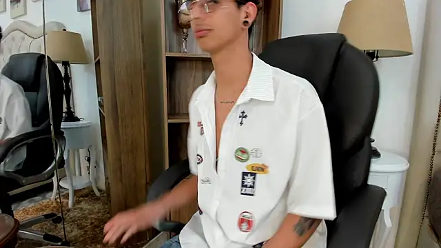 Ibratxandy live sex cam