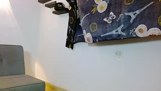 Br4ndxpimm live sex cam