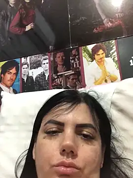 eugiselelima's cam snapshot