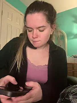 sexycarrie's cam snapshot