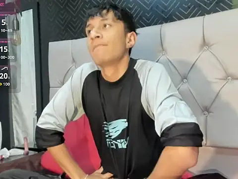 Elian_Julian's cam snapshot