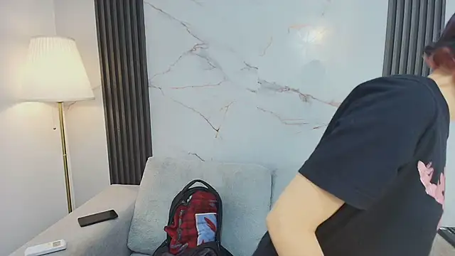 LaxiZoe's cam snapshot