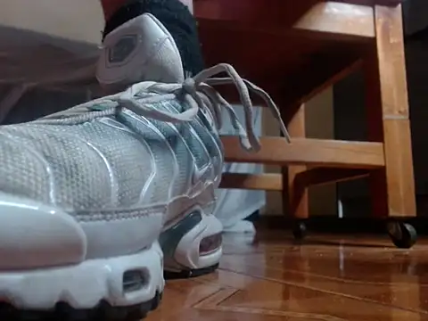 alphaswitchard's cam snapshot