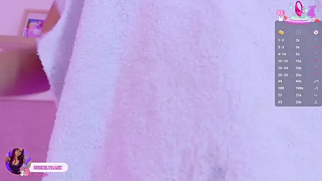 emily_bank live sex cam