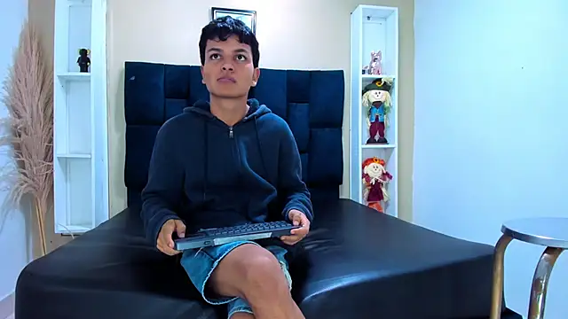 Joseph_Gonzalez's cam snapshot