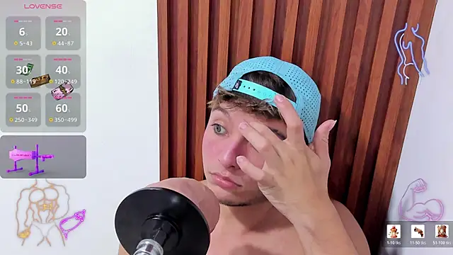 thiago_duval's cam snapshot