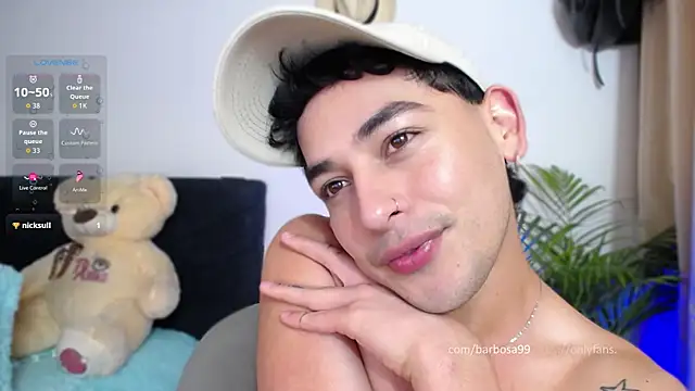 Matt_Riz0's cam snapshot