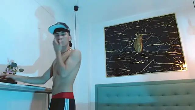 XanderGrey8's cam snapshot