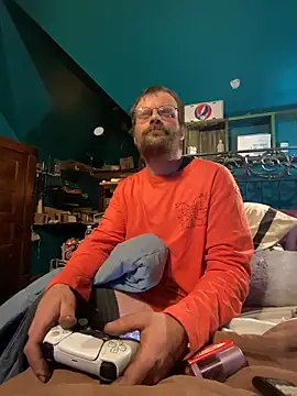 charactrzero's cam snapshot