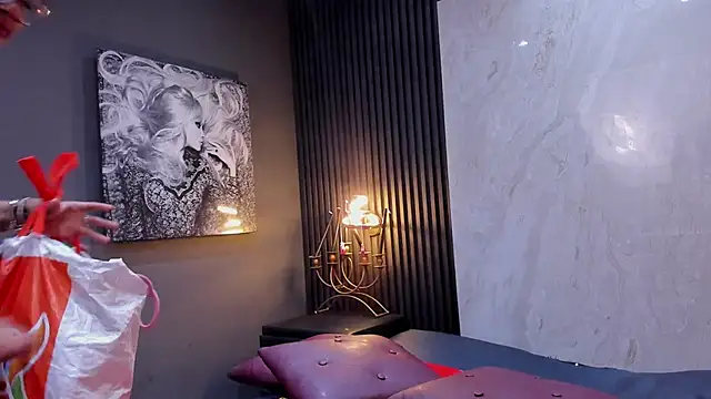 AlliceJelany's cam snapshot