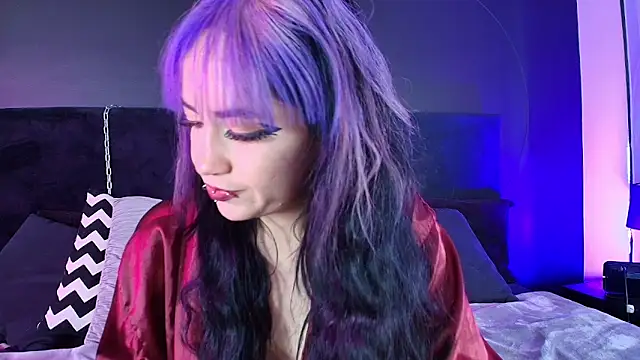 Aylen_darkmoor's cam snapshot