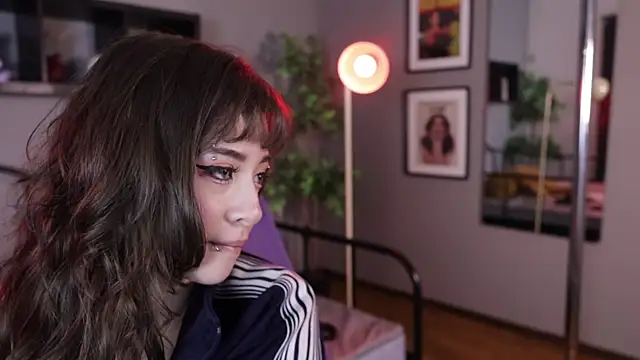 Miyuki_wolf's cam snapshot