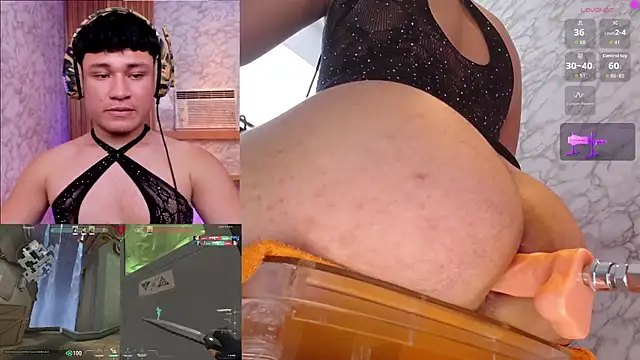 AndrewPeach_ live sex cam