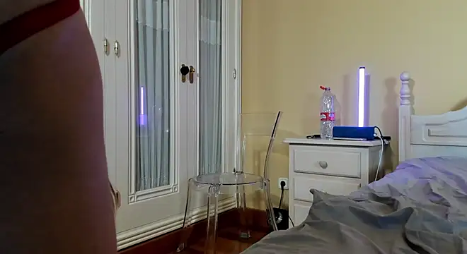 CherryyBB's cam snapshot