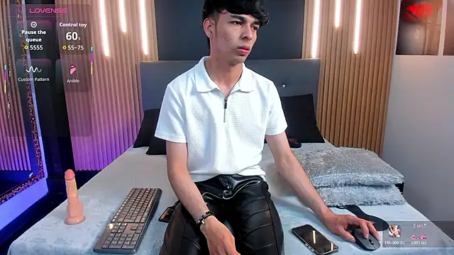 OnlyJos's cam snapshot