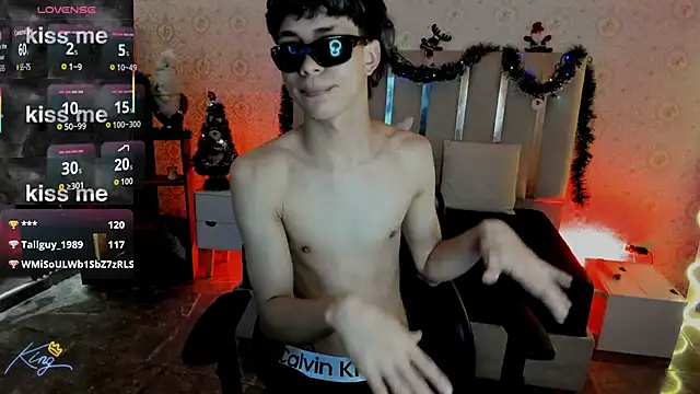 kaelwolf_tay's cam snapshot