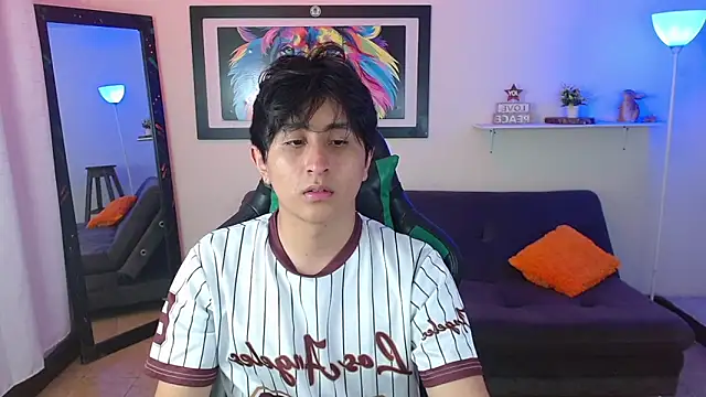 Zyan18's cam snapshot