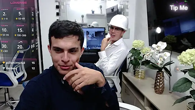 massimo_greco_'s cam snapshot