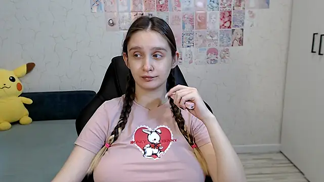 Jackie_Morgan live sex cam