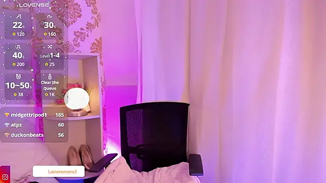 emaa_lambert's cam snapshot