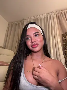 Tokio_Tokio live sex cam