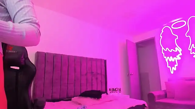 xiomara__cortes's cam snapshot