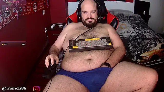 menditeta1 live sex cam