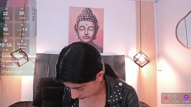 Cassie_bloom's cam snapshot