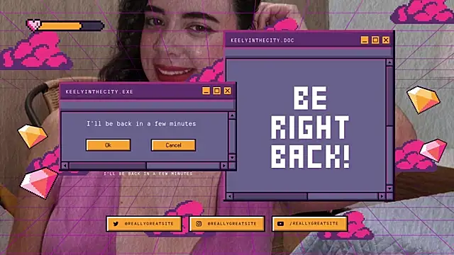 sajecrismaa's cam snapshot