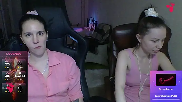 Irwi_Tomboy's cam snapshot