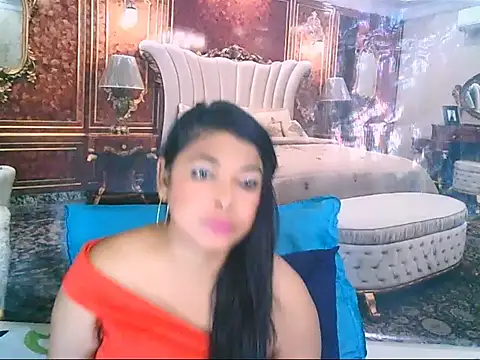 IndianBarkath's cam snapshot