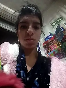 Alma_Kieran's cam snapshot