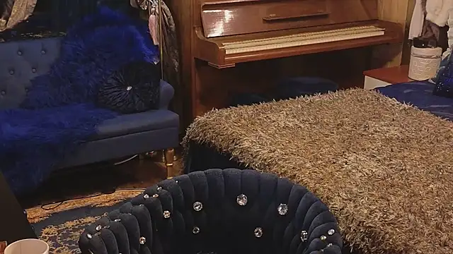 VanessaDoyle live sex cam