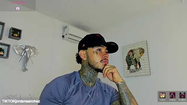 JordanSmiith_'s cam snapshot