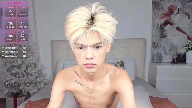 Felix_Rey live sex cam
