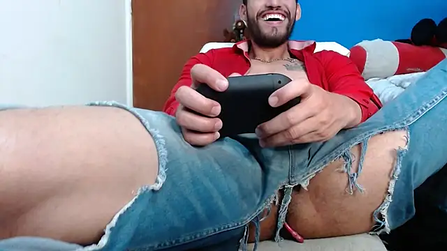 ethasteban27's cam snapshot