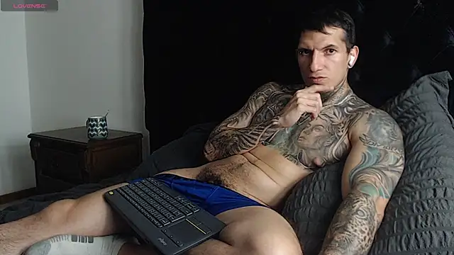 Shane_Clay's cam snapshot