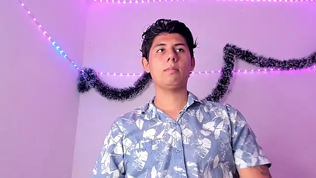 king_Eric30's cam snapshot