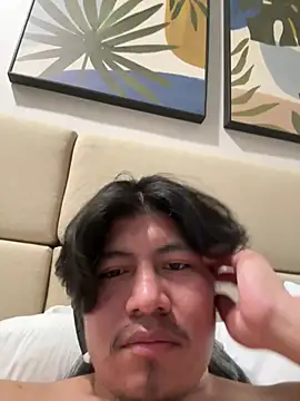 amordemivida-03's cam snapshot