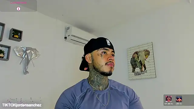 JordanSmiith_ live sex cam