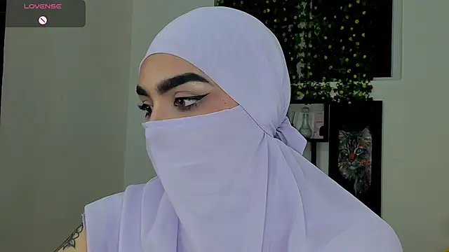 Maissa_Alabi live sex cam