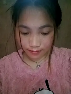 min-xinh's cam snapshot