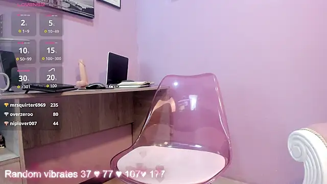 milenahot__69's cam snapshot