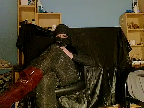 NylonBound's cam snapshot