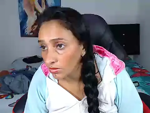 dulce_candy98's cam snapshot