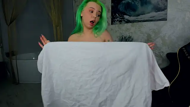 EnergyBunny_1 live sex cam