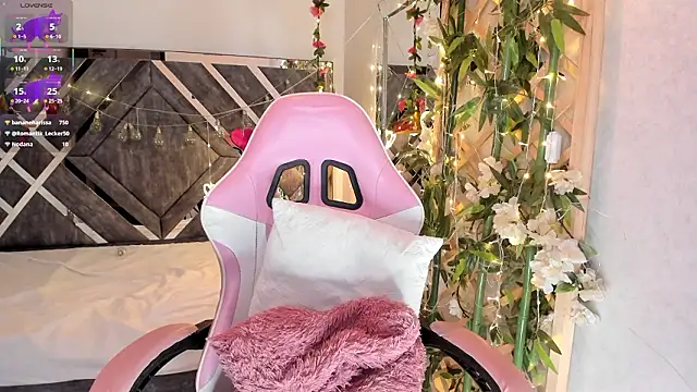Nanachi_Cook live sex cam