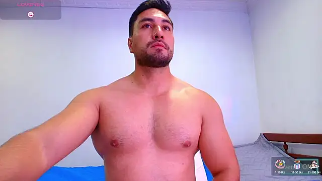 Kal_El_8 live sex cam