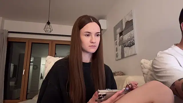 Double_Sun live sex cam